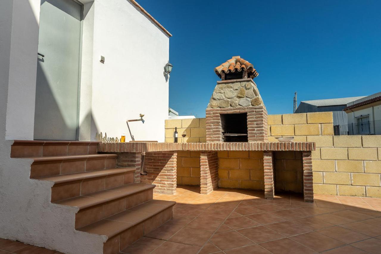 Apartamento Luz A Bolonia Exterior photo